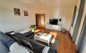 Ferienwohnung Schwarzwaldblick