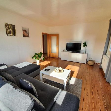 Ferienwohnung Schwarzwaldblick Unterreichenbach Buitenkant foto